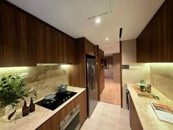 Faber Residence (D5), Apartment #535412541